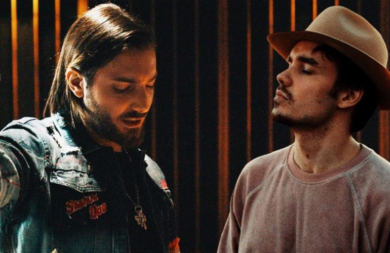 LiamPayneVnzla's tweet photo. Hoy se cumplen 2 años del Lanzamiento de 'Midnight' de @LiamPayne &amp; @Alesso. Tiene 173M de streams en Spotify.

Se posicionó en el #25 de Billboard Hot Dance/Electronic Songs Year-End Chart y  en el #34 en Dance/Electronic Digital Song Sales Year-End Chart.

2 YEARS OF MIDNIGHT https://t.co/u88lhYwr4Q