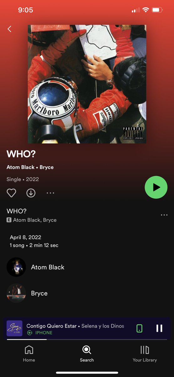 Spruce_Gaud's tweet photo. ME AND @smhbrycee DROPPED SHUMN YALL SHOULD PEEP 

Spotify: https://t.co/Tg7bygWEBl
Apple Music: https://t.co/nE8njAJphC https://t.co/7p0Rk0lOpK