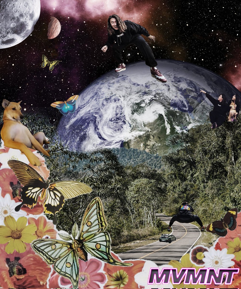 I'll upload my work in no time 👋
 My Work 1 (feat. #YouTuber #SSY 🤟)
 Just look forward to it 💕 #SUPIC #knft #함란애 #함란애작가