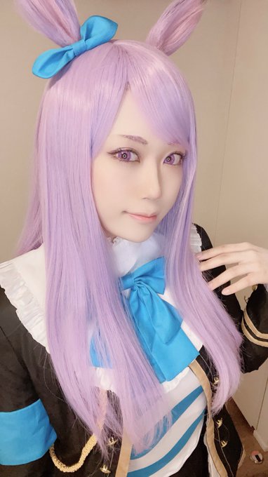 コスプレイヤー琥珀のTwitter画像24