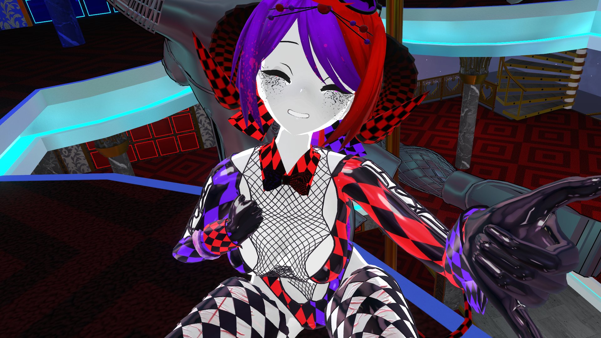 Half&Half_Madam on Twitter "Gonna eat and take a shower than gonna