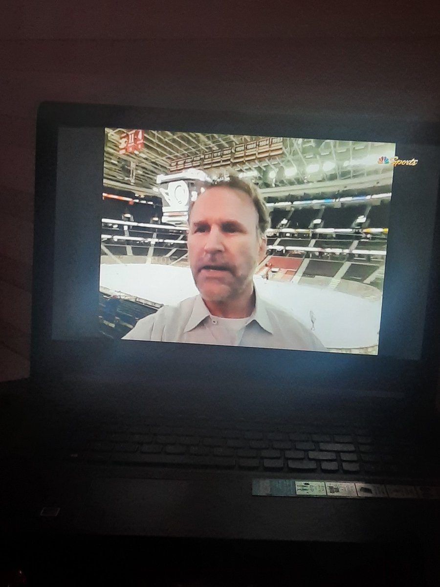 Zakman200's tweet image. Damn its so good to hear from the legendary #JamieBaker i miss him as part of the #SJSharks Organization.