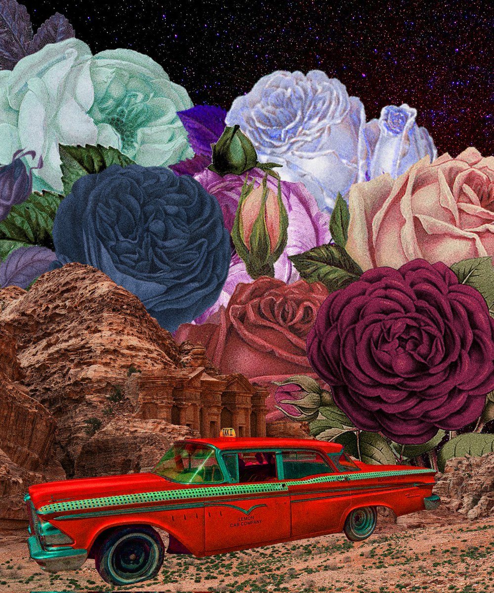 진짜 간만에 작품올리네용♡
Title: planet taxi
I am happy to be able to draw the surrealist work I want in the real world
It seems that they were looking for art that could be combined with abstract things and figurative surrealism #SUPIC #knft #함란애작가 #HAM #HXX