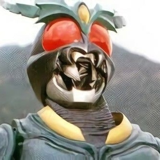 AlbertC97408719's tweet image. Kamen Rider Gills (Base Form) ~ Kamen Rider Agito

#kamenridergillsbaseform #gillsbaseform #baseform #kamenridergills #kamenrideragito #kamenrider