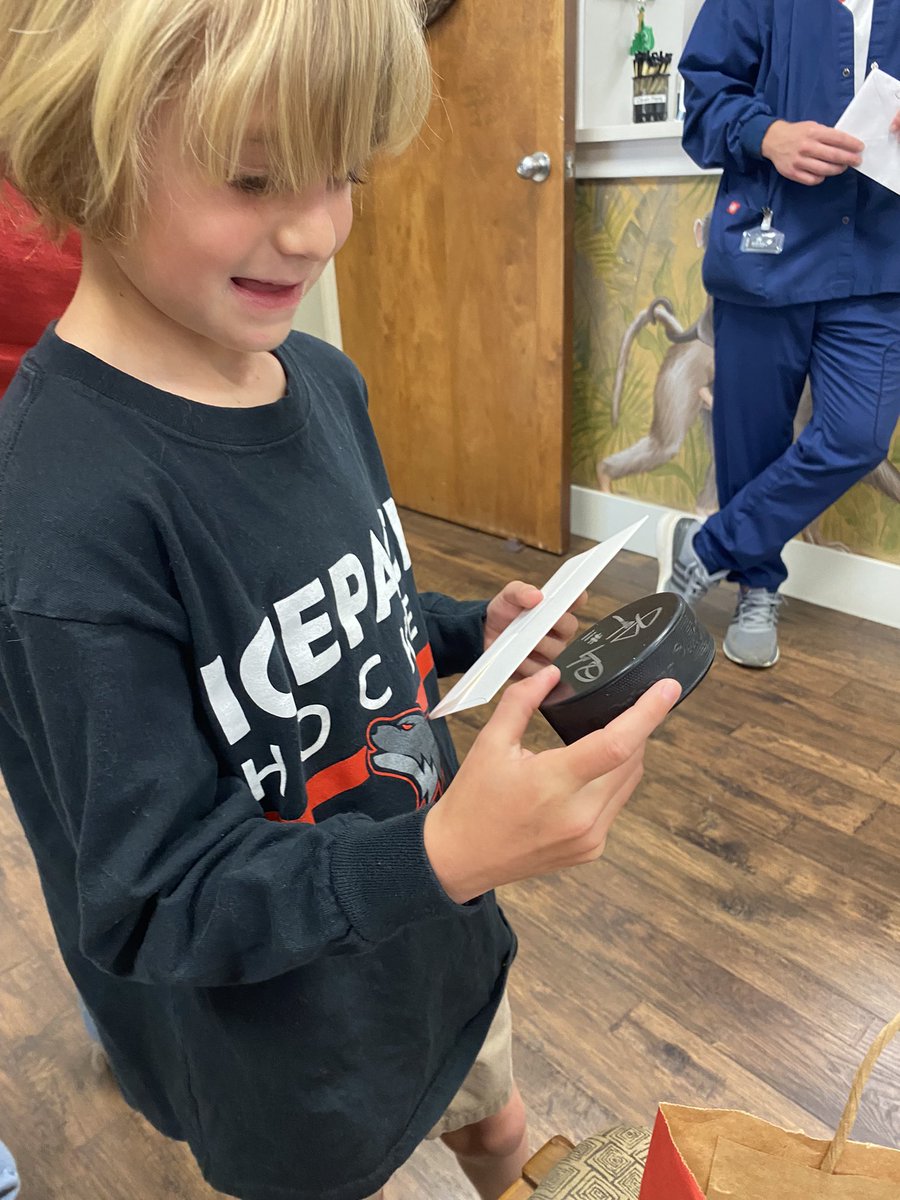 Blair Thomas tweet media