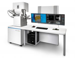 qem2025's tweet image. D-28: and why not learning FIB at the same time as a Review & News on TEM ?
@tescan_micro will propose us a remote access to several of its dual beam for you to learn about Sample prep and beyond during the practicals !
tescan.com
Many thanks !