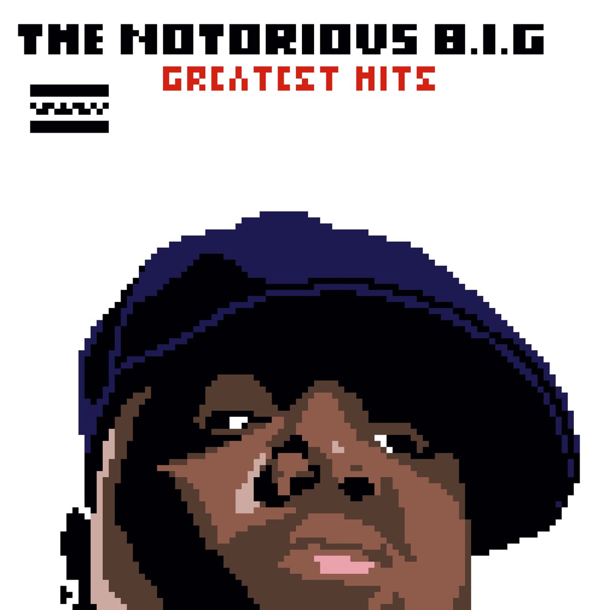 Hi frens! Here's our today's drop
"BIG Greatest Hits"

09/10 edition
0.7 tez

objkt.com/asset/hicetnun…

<a href="/idnft_/">IDNFT</a>
<a href="/Pixel_Dailies/">Pixel Dailies</a>
<a href="/NFTindonesia_/">NFTindonesia</a>
<a href="/objkt_/">objkts.tez</a>

#hicetnunc #nftart #CleanNFT  #tezos  #RecordsBit #pixelart #Tez #8bit #notoriousBIG #biggie #hiphop #Rap