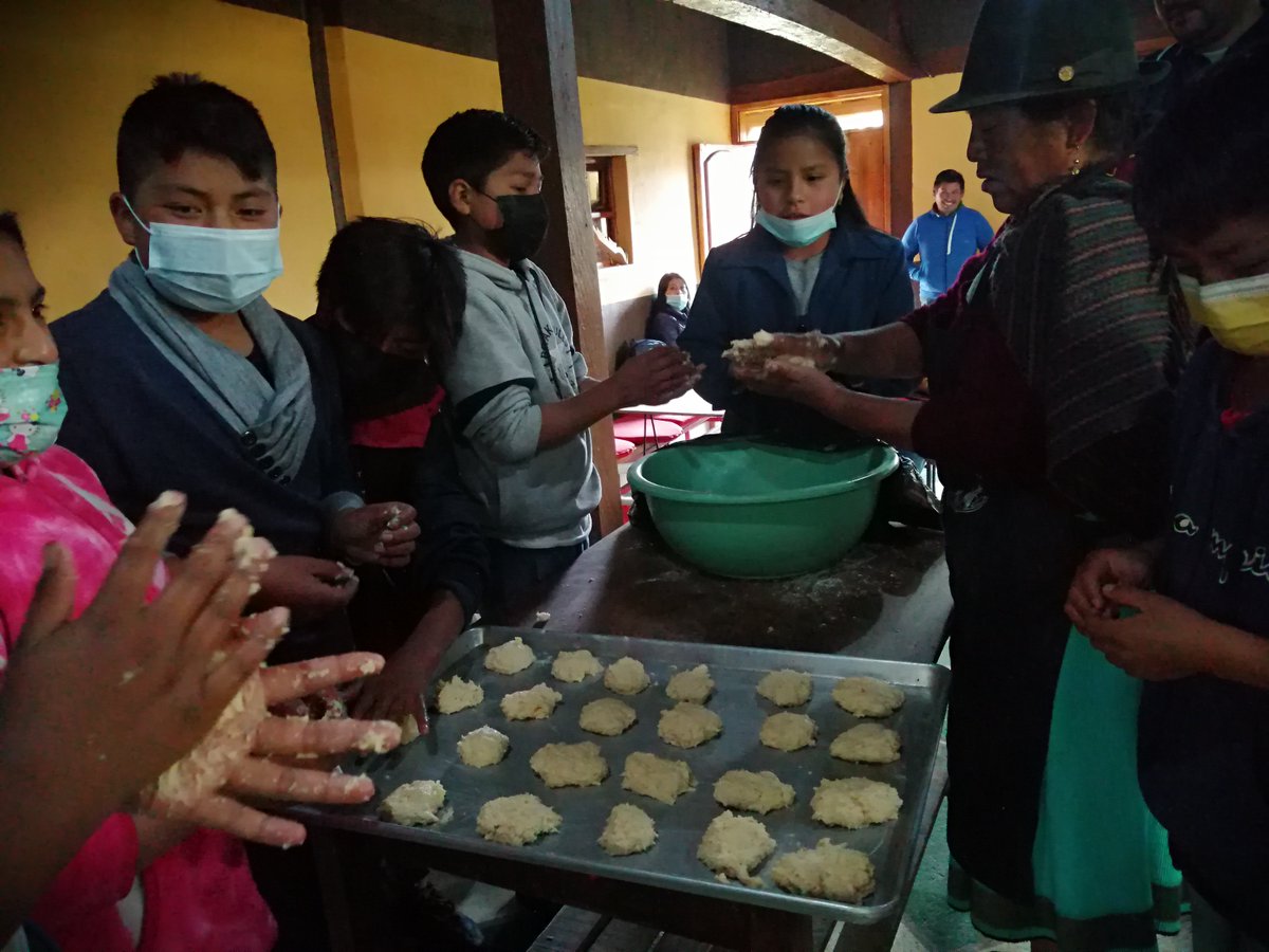 Imbabura, Geoparque Mundial de la UNESCO tweet media