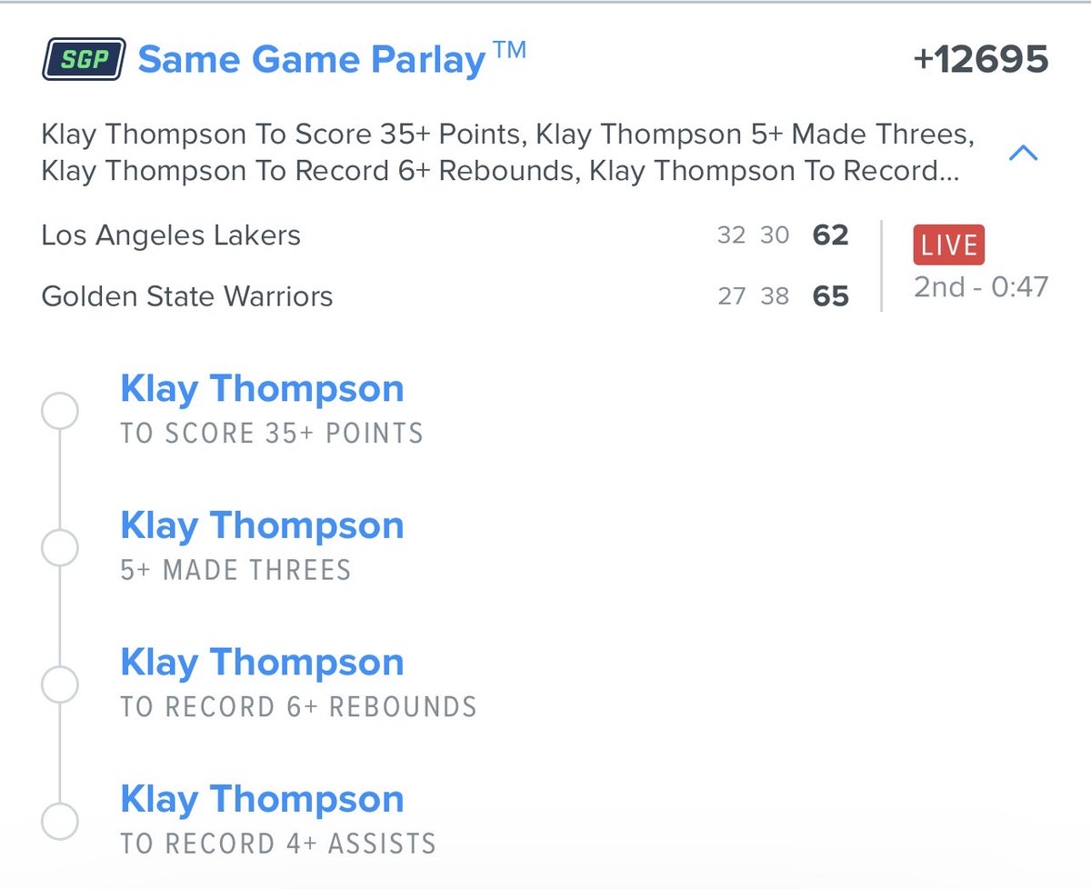 Ben Ambrosio tweet media