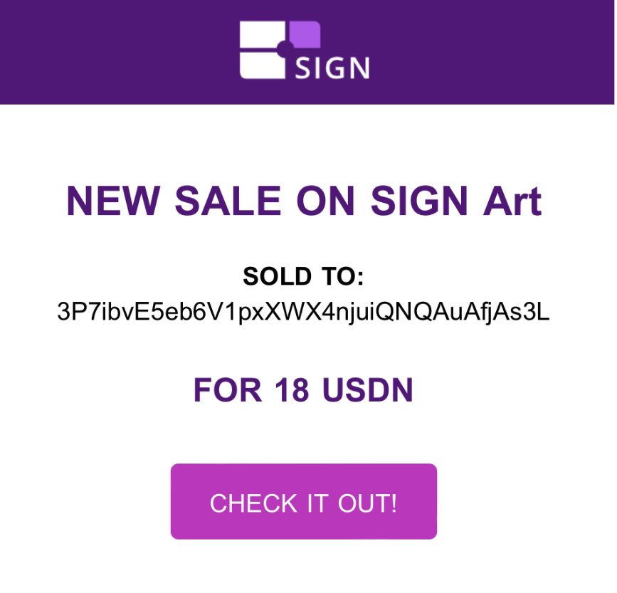 MottiDottiClub's tweet photo. Sold 🎉

What luck MottiDotti #0004 was sold next 😍 thank you very much anonymous collector I am madly grateful for your generosity 💕🍡

Marketplace @signArtApp https://t.co/XIiXyECbXp