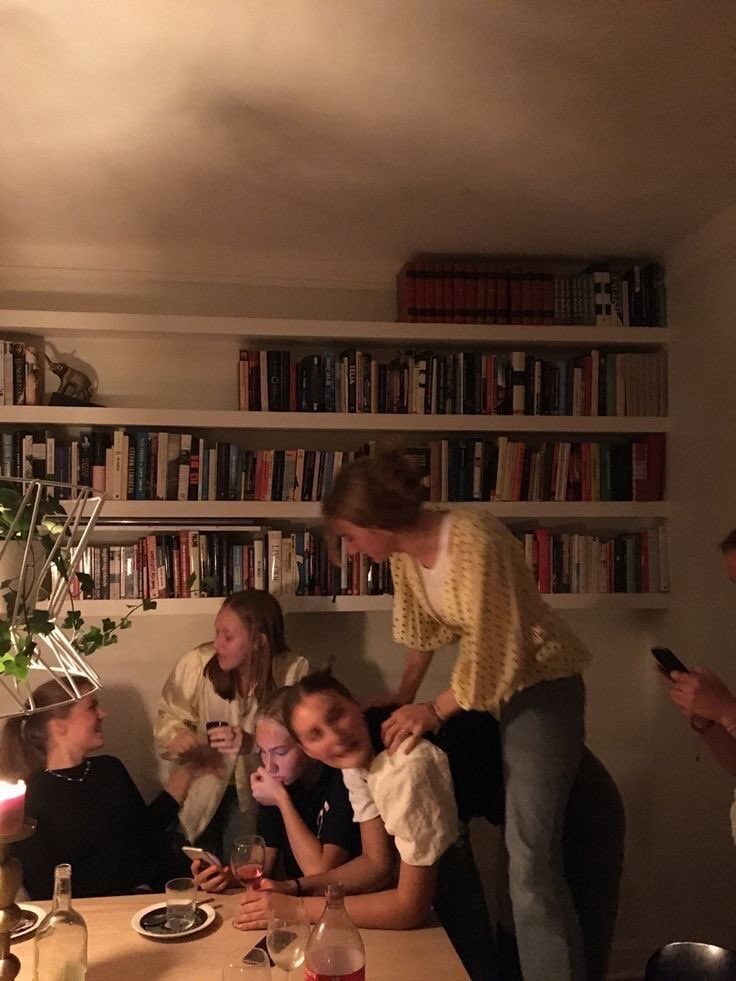 “I am like the moon: no matter the phase, I am always whole”