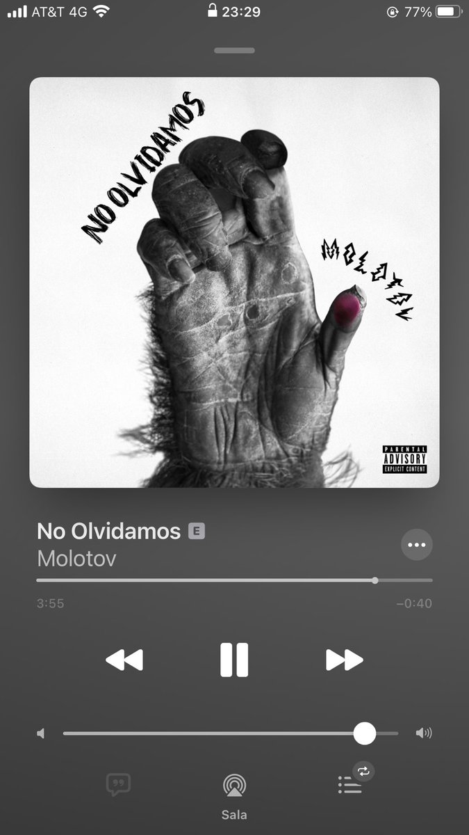 ArcadiusFi's tweet image. ¡Bien ahí!
@MolotovBanda