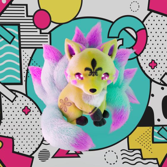 PuffME_Puff's tweet photo. 🦊  Puff x Vulpes  🦊 

3 x WL for 
@vulpesnft

3x WL for 
@PuffME_Puff
 
To enter:
💛Like &amp; RT
💛Tag 3 friends (unlimited entries)
💛Follow 
@PuffME_Puff
  &amp; 
@vulpesnft
 
💛Turn on notifications 🔔 

⏳24hr

Good luck! 🍀

#NFTs #NFTCommunity #NFTGiveaway https://t.co/3VUh1S6tlA