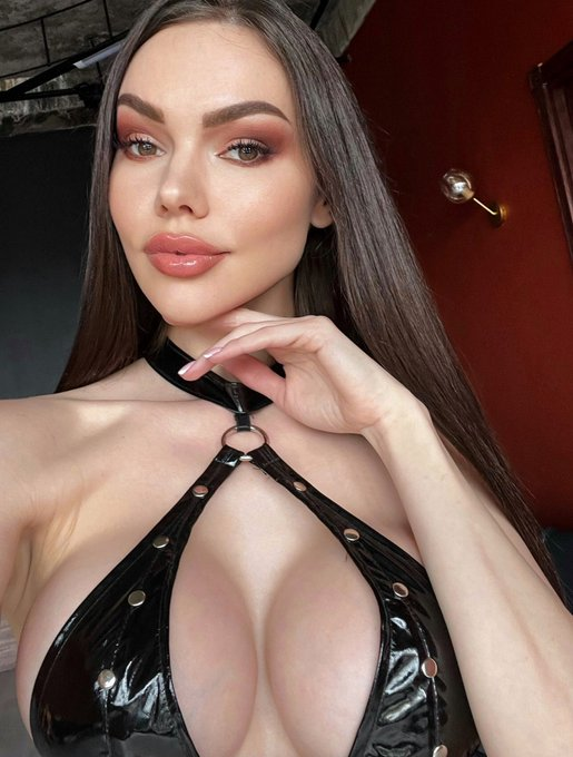 exemplargirls8's tweet photo. ¡Mi FANSMINE ya está abierto gratis!
¡Mira mi nueva publicación exclusivamente en mi página!
Consigue tu suscripción GRATIS aquíhttps://t.co/sX7BcUnanF https://t.co/xzS6wgcRtL