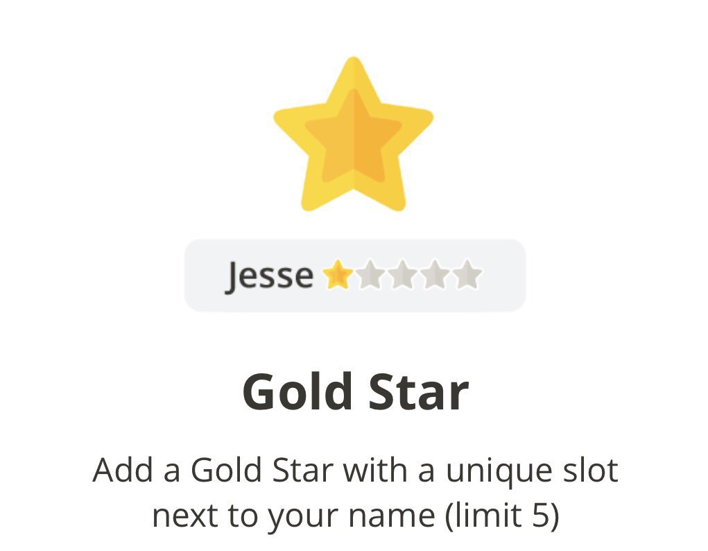 𓆩☥ 𝗚𝗶𝘃𝗲 𝗮𝘄𝗮𝘆 𝗨𝗽 𝘁𝗼 𝘆𝗼𝘂 1per ☥𓆪 
        ◉ Gold Star 
        ◉ Table pool
        ◉ Game item
     สามารถเลือกได้แค่ 1 อย่างเท่านั้นครับ

☆★★ just follow <a href="/9XSHOPXG/">9X | clośe ถาวร🔴</a> ,rt 𓆩💀𓆪
     random day ( 30/04 ) #ปาทู