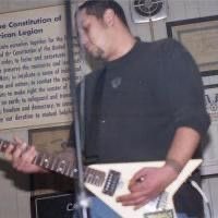 HAPPY BIRTHDAY PAUL GRAY!! 