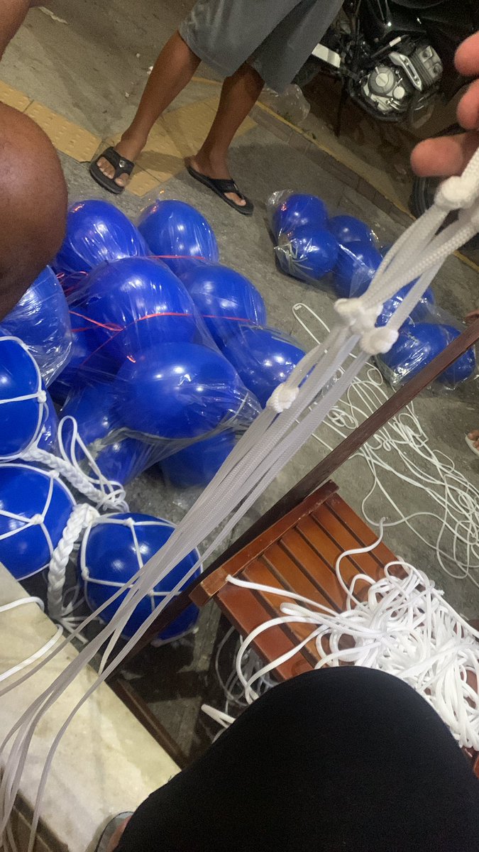 TdaTurma's tweet photo. NÃO CONTE HISTÓRIA, FAÇA PARTE DELA… ABRIL É RUA 🥳🎭🇦🇷🥷🏾🔥 https://t.co/UFu2IqEw1H