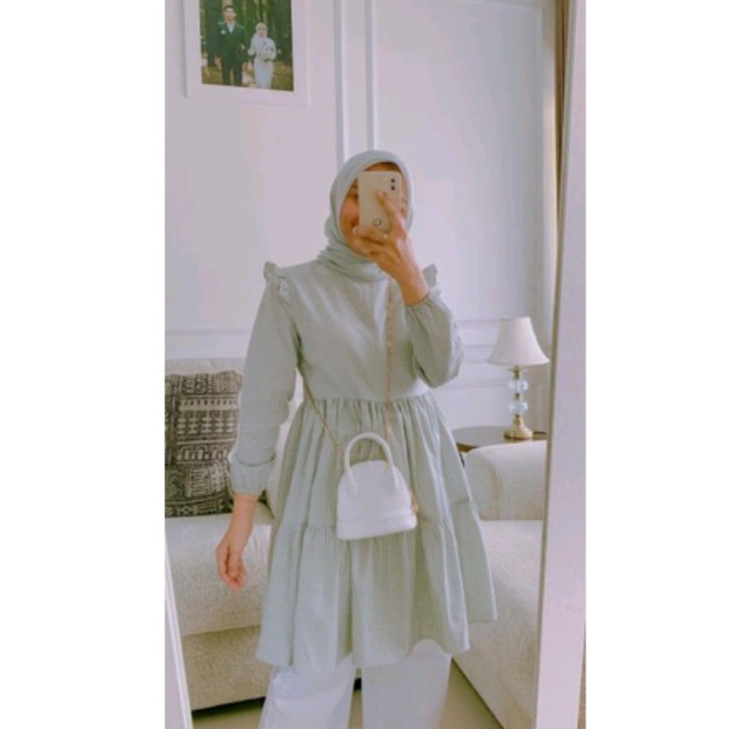 RaNurhaliza's tweet photo. ✨ Rekomendasi blouse/atasan di 🍊 ✨

- A Thread - https://t.co/BFXUbzAS5j