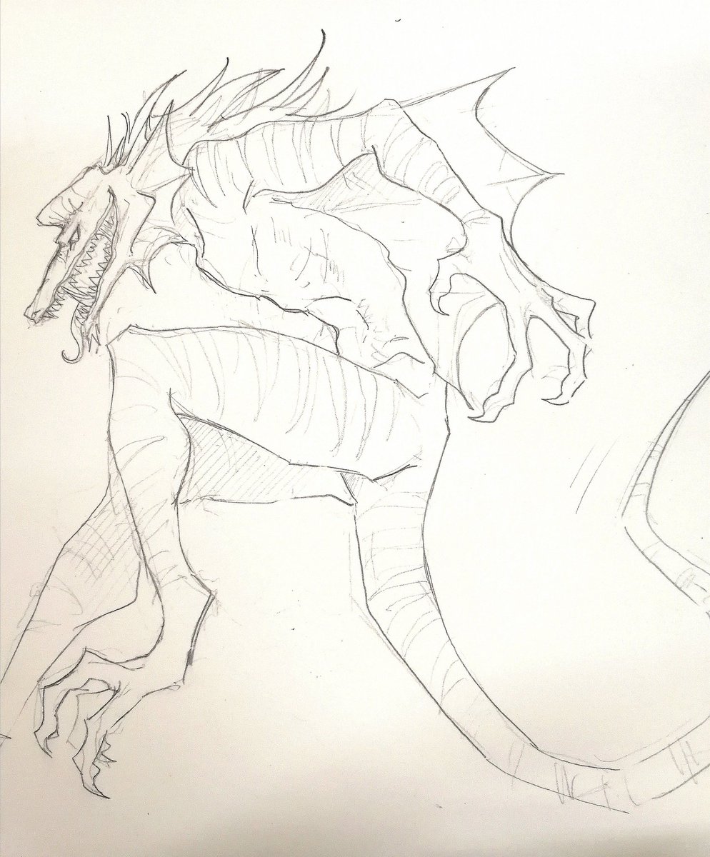 ACrowya's tweet photo. dinosaur🥵🥵🥵
#batjokes #bottomjoke https://t.co/mXOYLnsWrI