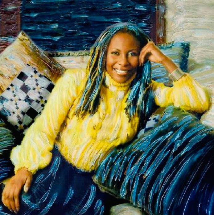 Happy birthday to Brenda Russell 
(April 8, 1949). 