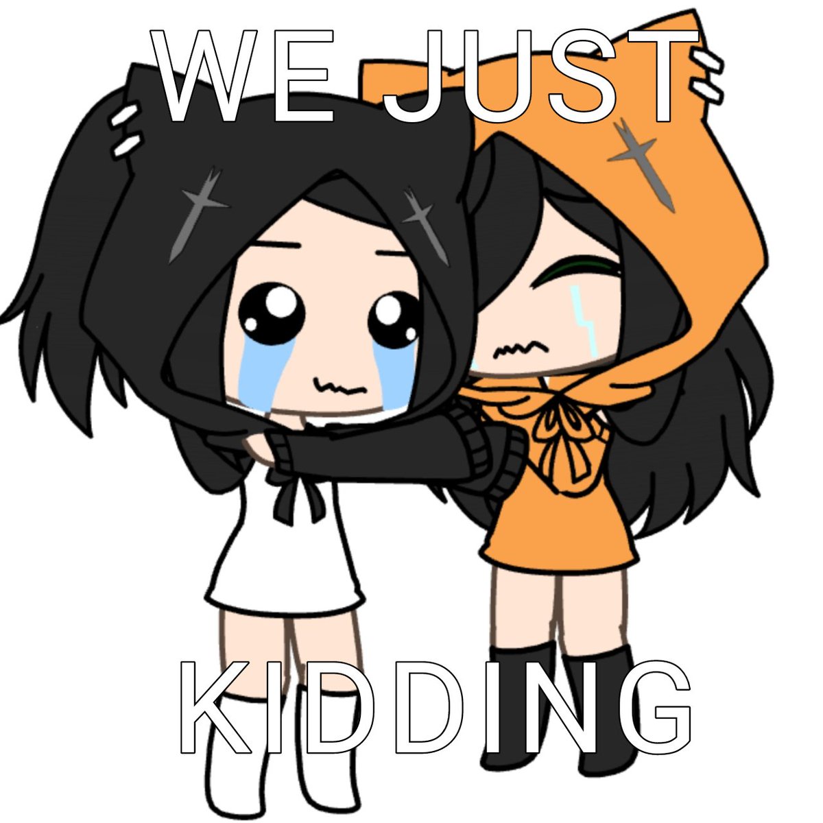 surijunko's tweet photo. @budsforbuddies we just kidding lol https://t.co/6tHIYaaUkJ