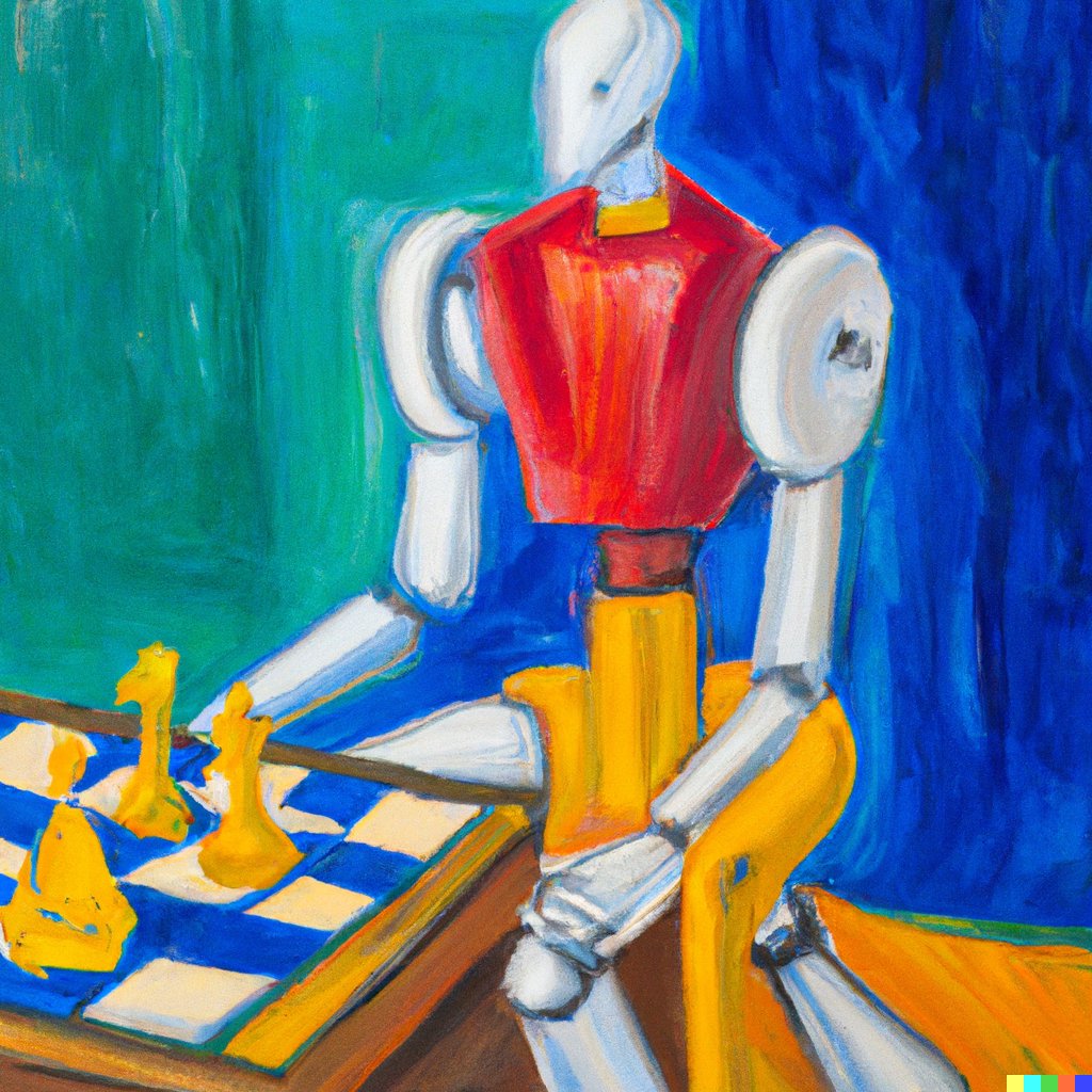 woj_zaremba's tweet image. AGI skepticism comes in three stages: 
1) It’s completely impossible. 
2) It’s possible, but it would be prohibitively expensive to be useful
3) I said it was a good idea all along.

Imgs by Dall-e