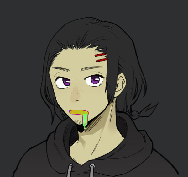 Anime Boys NFT Collection 🔥 
Unique Project Around The ETH Blockchain.
RT &amp; Follow / We give on Our Pin post 10 FREE MINT
And Tag 1 #NFT Friend To Support us ♥
#NFTCommunity #NFTdrops #NFTanime #NFTGiveaway  #NFTProject #NFTart #NFTjapan #NFTindonesia