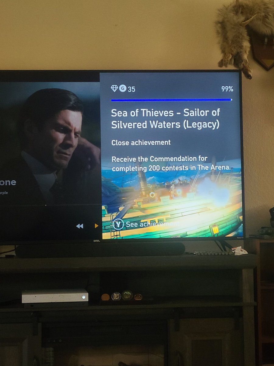 Mudflapp97's tweet photo. @SoT_Support @SeaOfThieves can you help a guy out and just give me the achivement? https://t.co/PIpc1Cw3bG