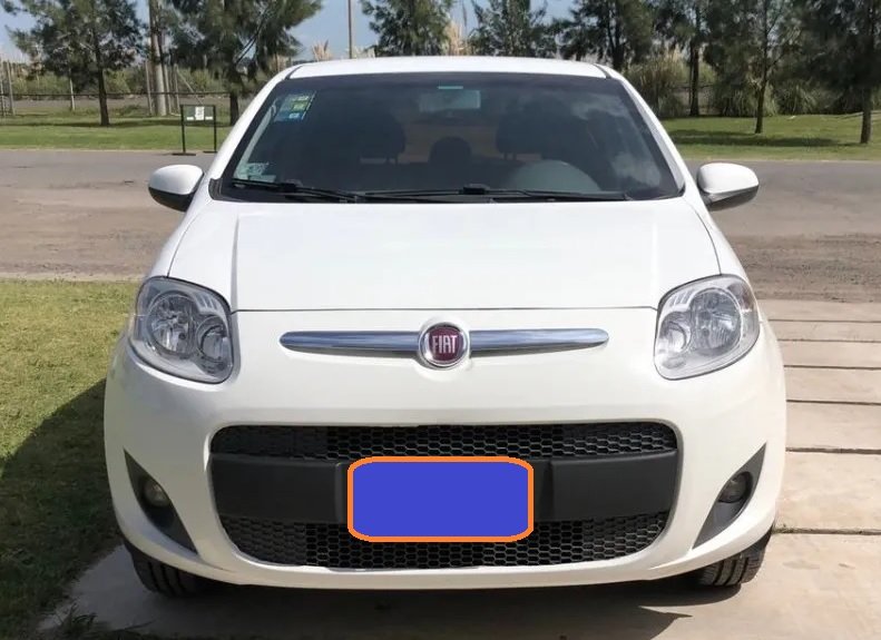 AsesorautosF's tweet photo. 👉 FIAT PALIO 1.4 ATTRACTIVE 85cv 5P 2015 - 135.000 KMS - ÚNICO DUEÑO - $ 1.520.000.- 🚘 https://t.co/yYKXZArVeL / #WhatsApp 11-6788-7877 / si seguís a @masrojo 🇦🇹 tenés $ 30 mil de descuento en el precio de este Tweet por tiempo limitado #Fiat #ventaautos #diamundialdelasalud https://t.co/2blmPKJuum