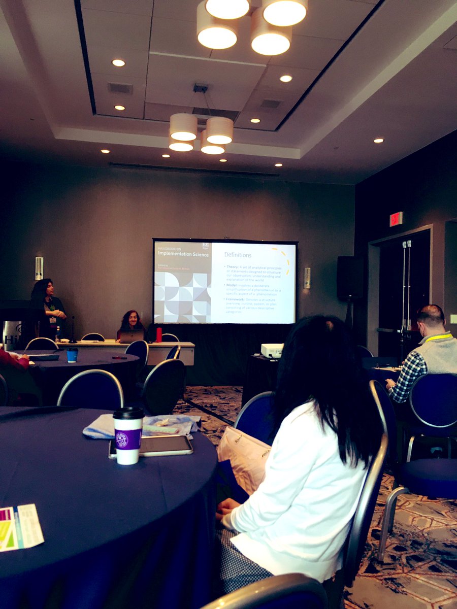 Liva LaMontagne, Ph.D. (@livalamontagne) on Twitter photo Thankful to the amazing Drs. <a href="/ranielwy/">Dr. Rani Elwy (she/her)</a> and <a href="/drAMVranceanu/">Ana-Maria Vranceanu</a> for their course on implementing integrative health interventions in healthcare settings. Expert advice and pragmatic examples on how to fund & execute theory-anchored implementation studies!#SBM2022; <a href="/sbmintegrative/">Integrative Health and Spirituality SIG</a> Thankful to the amazing Drs. <a href="/ranielwy/">Dr. Rani Elwy (she/her)</a> and <a href="/drAMVranceanu/">Ana-Maria Vranceanu</a> for their course on implementing integrative health interventions in healthcare settings. Expert advice and pragmatic examples on how to fund & execute theory-anchored implementation studies!#SBM2022; <a href="/sbmintegrative/">Integrative Health and Spirituality SIG</a>