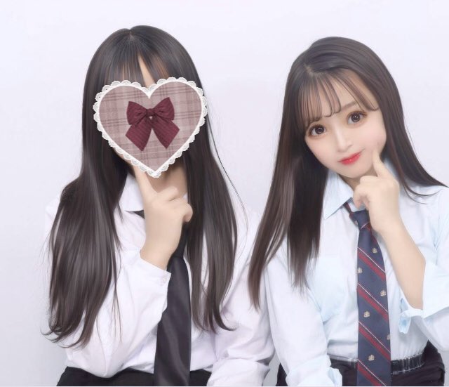 Twitterのコスプレ画像17