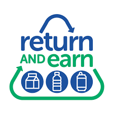 chelsharrisonn's tweet photo. Return and Earn! Schools can collect recyclable bottles at school from the canteen and return them! Schools can use this money to buy resources or to fundraise for school events. What other ways could this be used in schools? ♻️🌏🌞#EDUC4750 #UoNTeach #SDG13 https://t.co/oBKZqWg7g4