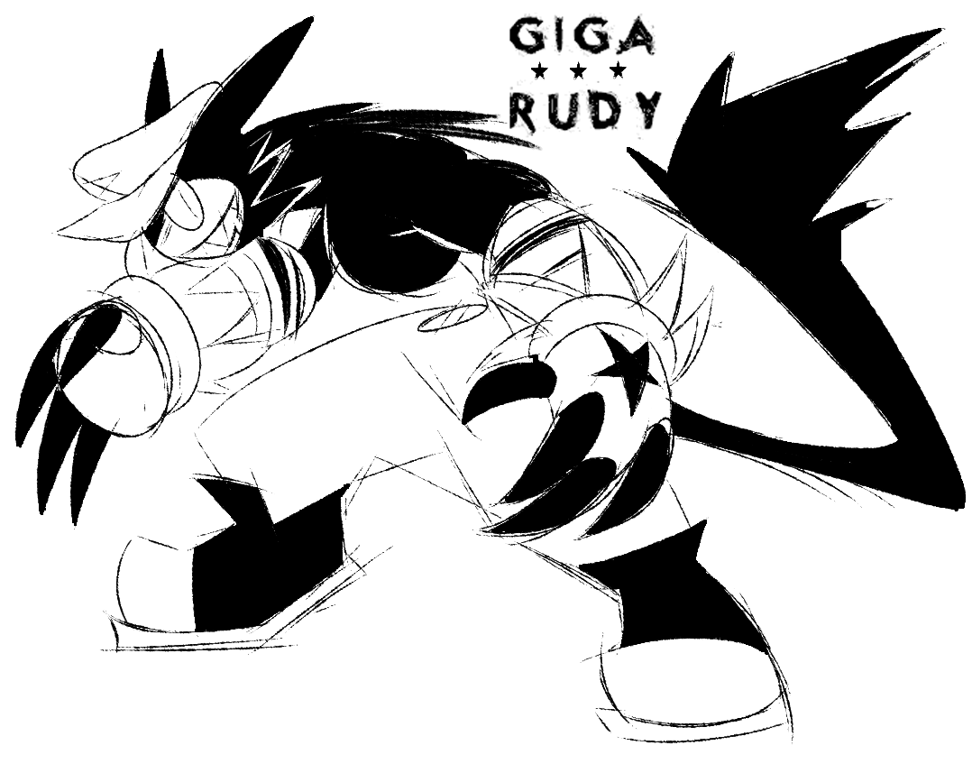 fuck it. a were-cat from awhile back 