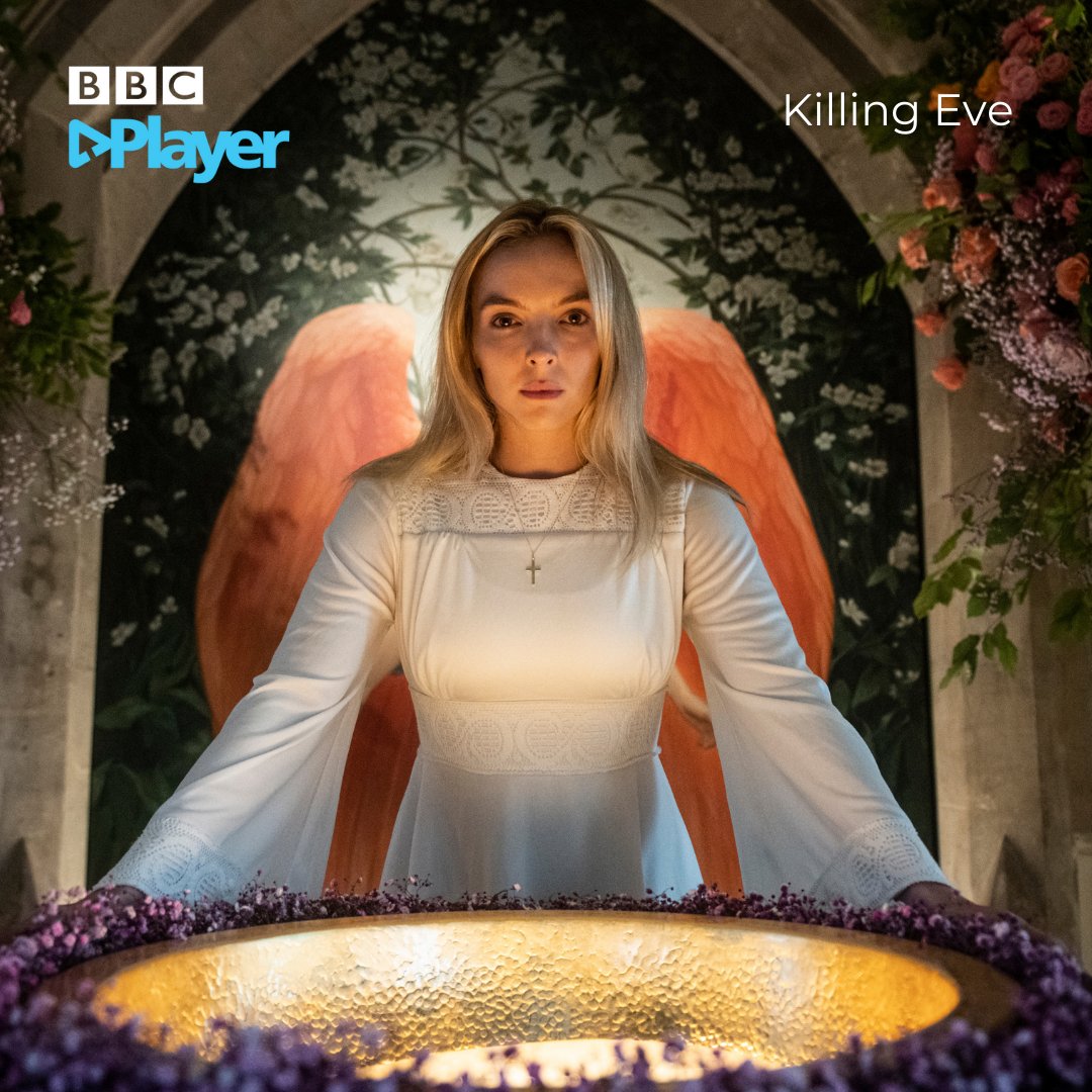 BBC Player tweet media