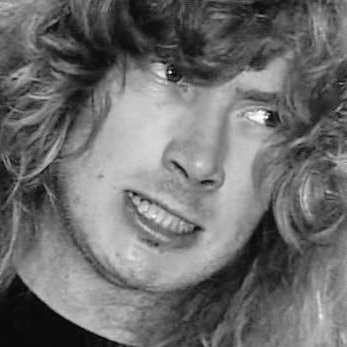ConfissoesDRock's tweet photo. NUMA ESCALA DE DAVE MUSTAINE, COMO VOCÊ SE SENTE HOJE? | 🎸
— https://t.co/HdJCNTXL3k