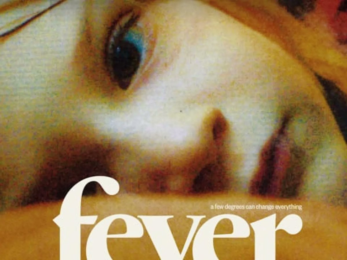 See the latest @greenpeace ad by <a href="/fgruesse/">Freundliche Grüsse</a>: Fever bit.ly/3raazE7