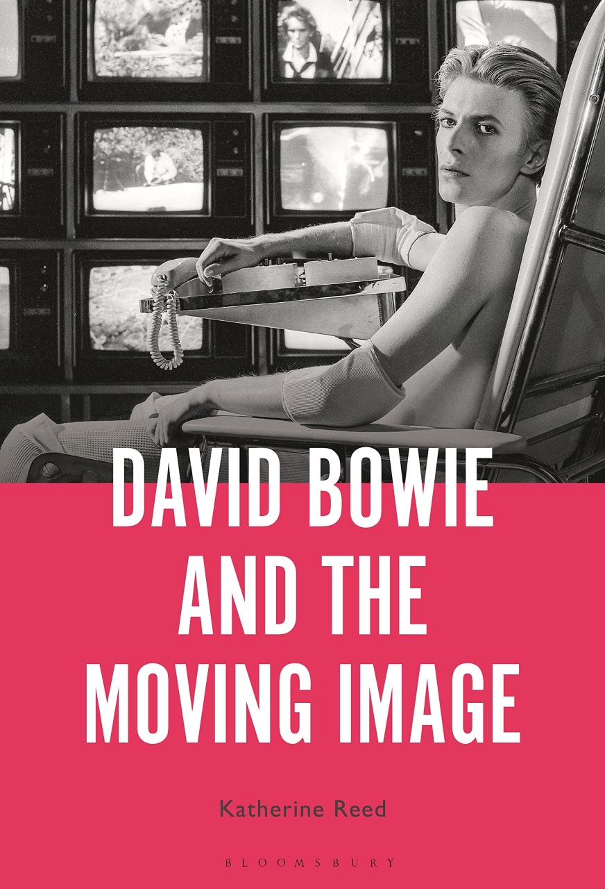 David Bowie books (@DavidBowieBooks) / Twitter