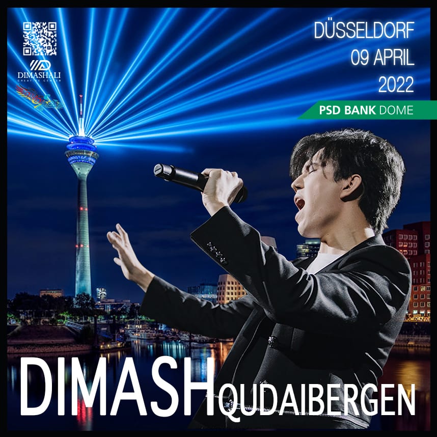 BabeckaRenata's tweet photo. I listen to a charismatic artist on YouTube with an amazing talent for evoking emotions 💗
#Dimash_DubaiConcert
#StrangerTheSong
#DimashStrangerLive
@dimash_official
Listen on #Spotify
World 🌐Peace🕊 https://t.co/WKlCrybqNp https://t.co/aYWVvkmOMg