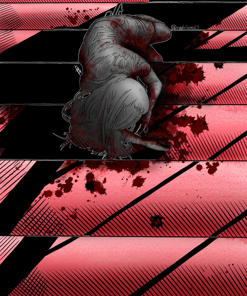 pradokass65's tweet photo. No es tu culpa
#asecinos #thekillers #killer #Feministas #feministart #Feminicidio  #artefeminista #artist #artdigital #artistamexicana #artedigital #artwork #comic #goreart #sangre #Blood #rojo #red #woman #girls #ilustraciondigital #ilustration #ilustracion #CLIPSTUDIOPAINT https://t.co/VW257oFuWn