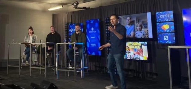 Catapulte tweet media