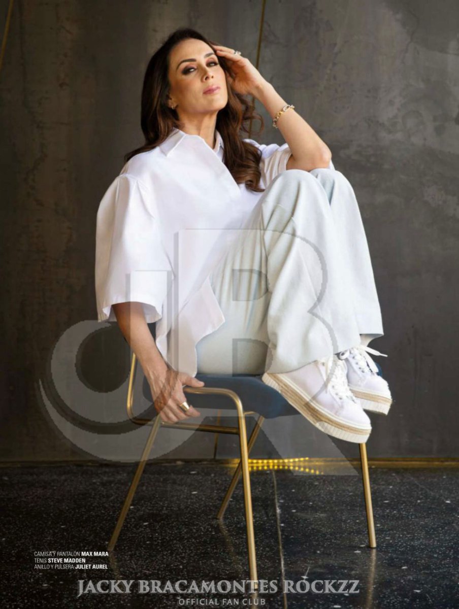 [SCAN] 3 Jacky Bracamontes (<a href="/jackybrv/">JACKY BRACAMONTES</a>) para mq Revista Quien