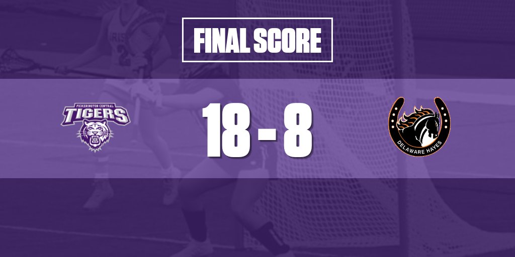 PCTigersLax's tweet photo. Tigers get the win in Delaware to move to 4-2-1 on the season. https://t.co/CB5WFrSP2m