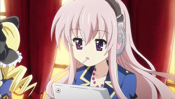 画像まとめ ミルキィホームズ 日付順 6ページ目 アニメレーダー