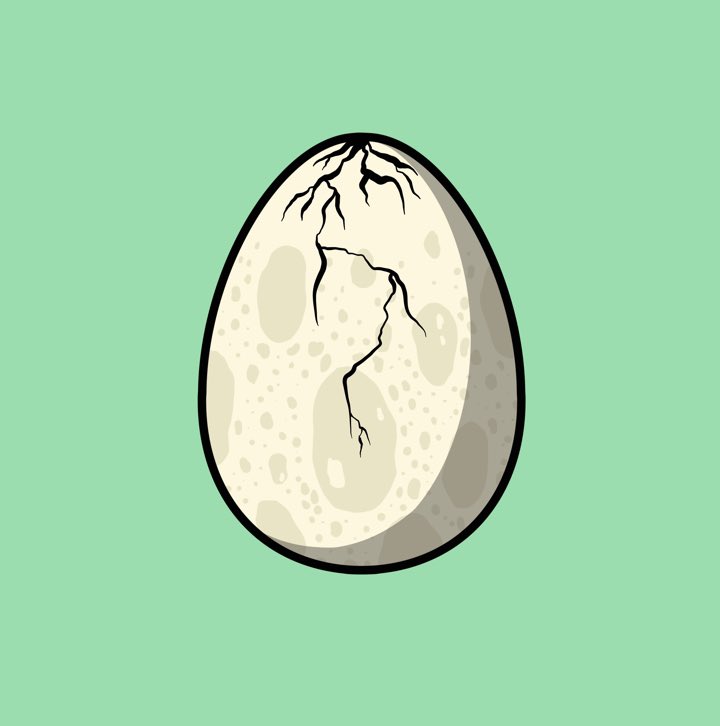 Minted my 4 for <a href="/wagmisaurus_nft/">wagmiSaurus</a> ‼️‼️
Time to wait for the free mint to open 
#NFT #Mint #NFTCommmunity