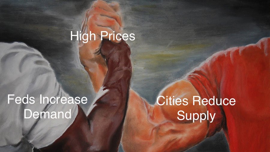 itsahousingtrap's tweet photo. https://t.co/K5ohhiJoUI