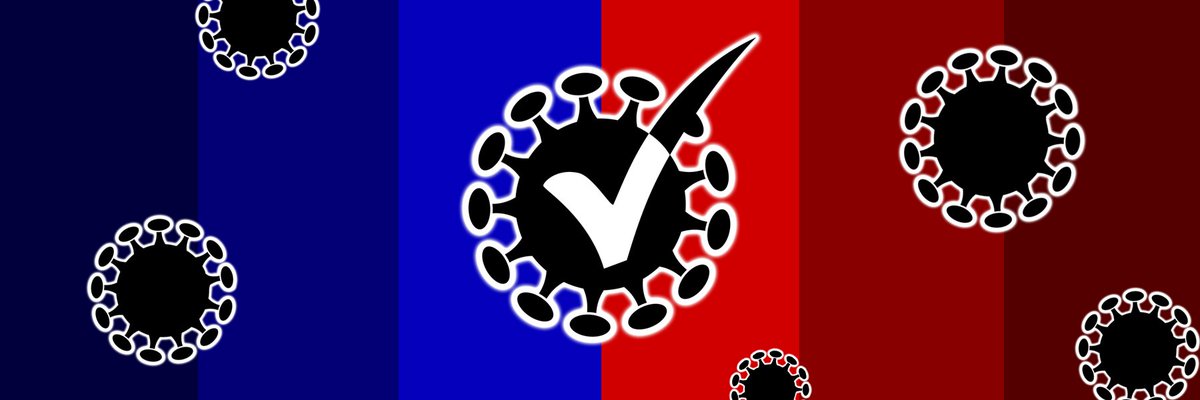 Association for Consumer Research (ACR) (@aconsres) on Twitter photo Why was there such a political divide in the U.S. response to COVID? <a href="/EllieKyung/">Ellie Kyung</a>, <a href="/ManojThomas21/">Manoj Thomas</a>, and <a href="/AradhnaKrishna/">Aradhna Krishna</a> show how conservative and liberal Americans view group and individual risks differently, which may explain this interesting divide. JACR: journals.uchicago.edu/doi/abs/10.108… Why was there such a political divide in the U.S. response to COVID? <a href="/EllieKyung/">Ellie Kyung</a>, <a href="/ManojThomas21/">Manoj Thomas</a>, and <a href="/AradhnaKrishna/">Aradhna Krishna</a> show how conservative and liberal Americans view group and individual risks differently, which may explain this interesting divide. JACR: journals.uchicago.edu/doi/abs/10.108…