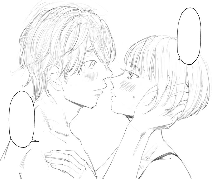 続編もちゃんと描いていますので、すみませんが気長にお待ちいただければと思います。なお不定期の進捗報告を支援サイト(有料)にあげています。
pixivFANBOX→https://t.co/DD0btQwgfp 