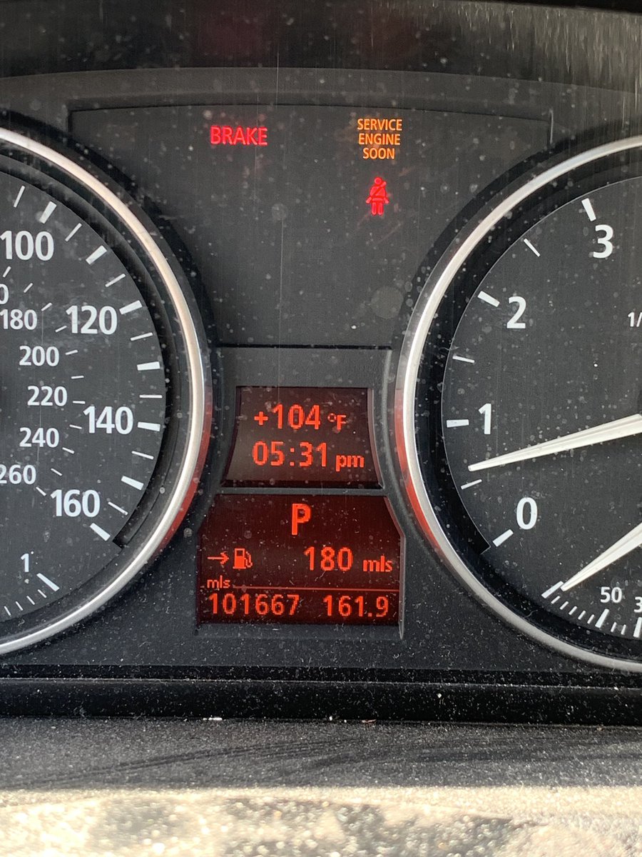CBorrms's tweet photo. Just a cool 104. Bring on the baseball ⚾️ #FeelsLikeSummer https://t.co/OFj4BIUod6