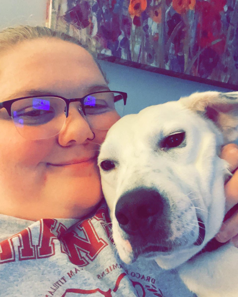 akdutton123's tweet photo. My angel boy, have fun over the rainbow bridge. Mom will love you furever. https://t.co/Q9YP1uCq86