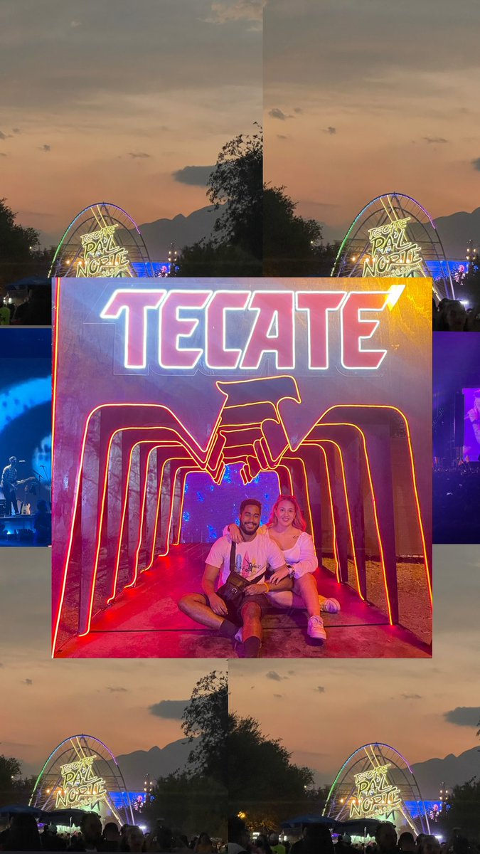 DylanDSmith1's tweet photo. Best trip to Mexico yet! With the best girl to date 🥵 #Palnorte2022 https://t.co/57Wbs7Bmla